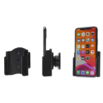 Brodit 711161 houder Passieve houder Mobiele telefoon/Smartphone Zwart