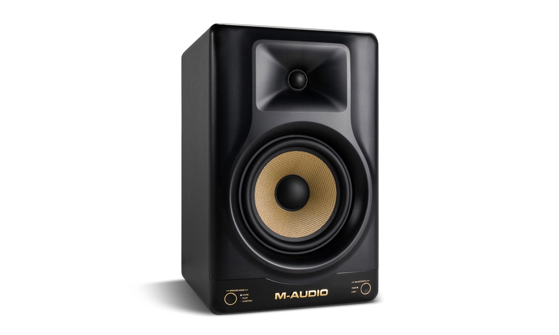 MDU M-audio Forty Sixty - active monitor