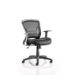 Dynamic OP000140 office/computer chair Padded seat Mesh backrest