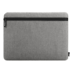 Incase INOM100675-CMG laptop case 33 cm (13") Sleeve case Grey