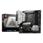 MSI MAG B760M MORTAR WIFI DDR4 motherboard Intel B760 LGA 1700 micro ATX
