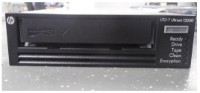 HPE StoreEver LTO-7 Ultrium 15000 TAA-compliant Internal Tape Drive