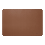 Sandberg Premium Full Desk Pad Brown