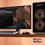 HyperX Pulsefire Saga gaming muis (zwart)