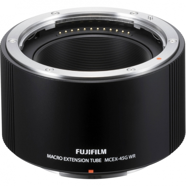 Fujifilm MCEX-45G WR camera lens adapter