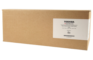 Toshiba 6B000000619/T-520P-R Toner-kit return program. 35K pages for T