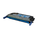 CTS Wholesale Remanufactured Cartridge for HP Laserjet 4730 Cyan Q6461A Toner HP 644A