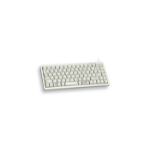 CHERRY G84-4100 keyboard USB QWERTZ German Grey