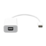 ProXtend USB-C to Mini DP 20cm white