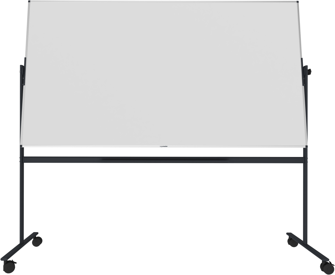 Legamaster UNITE revolving whiteboard 120x220cm