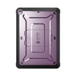Supcase Unicorn Beetle Pro Rugged 10.2" Cover Purple