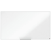 Nobo Impression Pro Widescreen Lacquered steel Magnetic Whiteboard 70" 155x87cm