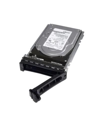 DELL 6TB 12G SAS 7.2K rpm LFF (3.5-inch) Hard Drive - R Series Caddie