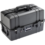 Pelican 1465 Air Case equipment case Briefcase/classic case Black