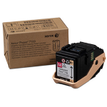 Xerox 106R02607 tonercartridge 1 stuk(s) Origineel Magenta