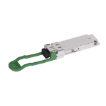HPE Aruba Networking 100G QSFP28 LC LR4 10km SMF 2-strand Transceiver