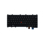 Lenovo 01HW578 laptop reserve-onderdeel Toetsenbord