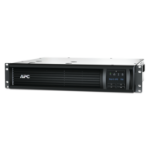 APC SMT750RM2UC uninterruptible power supply (UPS) Line-Interactive 0.75 kVA 500 W 6 AC outlet(s)