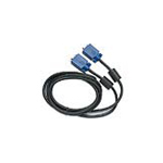 HPE AW582A networking cable Black