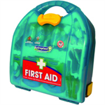 Wallace WALLACE SMALL FIRST AID KIT BSI-8599