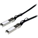 SonicWall 10GBASE SFP+ 3m fibre optic cable SFP+ Black