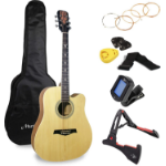 PDT MS W-800 Premium Guitar Kit Nat