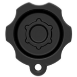 RAM Mounts Pin-Lock Replacement 6-Pin Key for C Size and Swing Arms