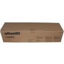 Image of Olivetti B0947 Toner-kit cyan, 5K pages ISO/IEC 19798 for Olivetti...
