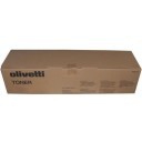 Photos - Ink & Toner Cartridge Olivetti B0947 Toner-kit cyan, 5K pages ISO/IEC 19798 for  d-C 