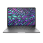 HP ZBook Power G11 Intel Core Ultra 7 155H Mobile workstation 40.6 cm (16") WUXGA 32 GB DDR5-SDRAM 1 TB SSD NVIDIA RTX 2000 Ada Wi-Fi 6E (802.11ax) Windows 11 Pro Silver