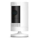 Ring Stick Up Cam Battery Box IP security camera Indoor & outdoor 1920 x 1080 pixels Desk/Wall