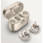 Motorola Moto Buds Loop Headphones Wireless In-ear Calls/Music/Sport/Everyday Bluetooth Oak