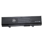 BTI Replacement battery for DELL Latitude E5400 E5410 E5500 E5510 laptops replacing OEM Part numbers: 312-0762 KM742 KM769 T749D 0KM752// 10.8V 5200mAh