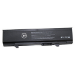 BTI Replacement battery for DELL Latitude E5400 E5410 E5500 E5510 laptops replacing OEM Part numbers: 312-0762 KM742 KM769 T749D 0KM752// 10.8V 5200mAh