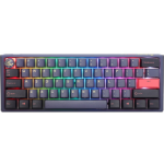 Ducky One 3 Mini keyboard Gaming USB Blue