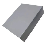 Zebra P1058930-003 printer/scanner spare part Cover
