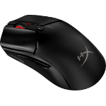 HP HyperX Pulsefire Haste 2 Mini - Wireless Gaming Mouse (Black)