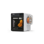 MakerBot Sketch Sprint 3D printer Fused Deposition Modeling (FDM) Wi-Fi