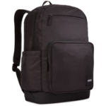 Case Logic Query backpack Black Polyester