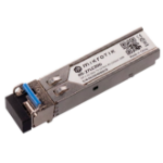 Mikrotik HS-2733LC20D network transceiver module Fiber optic 2500 Mbit/s SFP