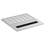 EFB Elektronik PRO-MOD06A.GR rack-toebehoren Inzetpaneel