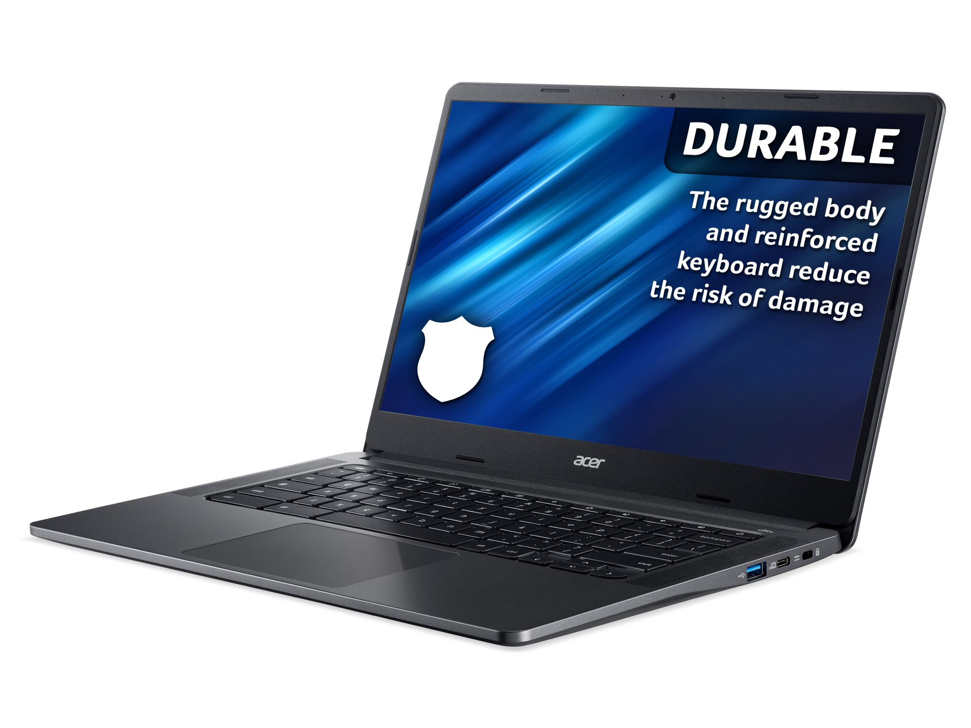 Acer Chromebook C934 14" 128GB/8GB N60000 FHD