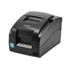Bixolon SRP-275IIIAOSG Imprimante avec un port infrarouge 80 x 144 DPI Avec fil Dot Matrix Imprimantes POS