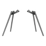 Xiaomi TV Floor Stand Dark Grey