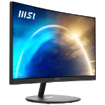 MSI Pro MP2412C computer monitor 23.6" 1920 x 1080 pixels Full HD Black