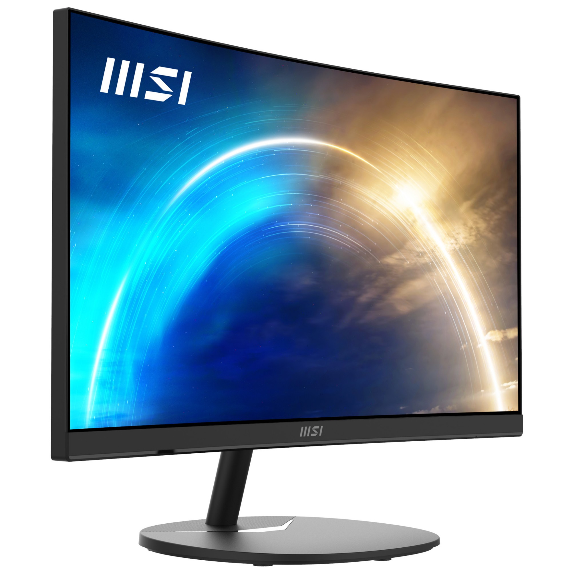 MSI Pro MP2412C computer monitor 59.9 cm (23.6\") 1920 x 1080 pixe