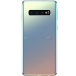 Samsung Battery Cover Rear Panel With Camera Len