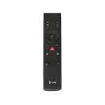 POLY Studio R30/USB Bluetooth Remote Control