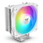 Thermaltake UX400 ARGB Sync Processor Air cooler 4.72" (12 cm) White 1 pc(s)