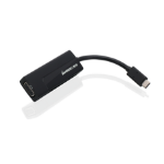 iogear GUC3CVGA2 USB graphics adapter 2048 x 1152 pixels Black
